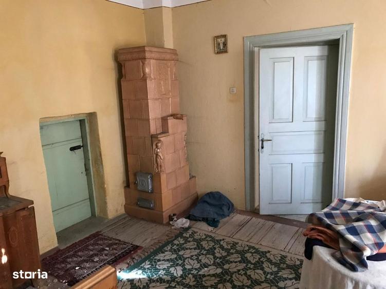 Casa 152 mp si teren 949 mp - 4