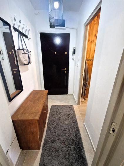 Zona Circumvalațiunii-amenajat frumos, mobilat și utilat - 19