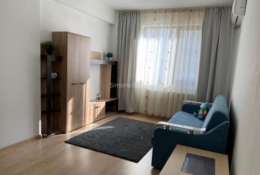 Apartament de vanzare 2 camere zona Lujerului bloc nou
