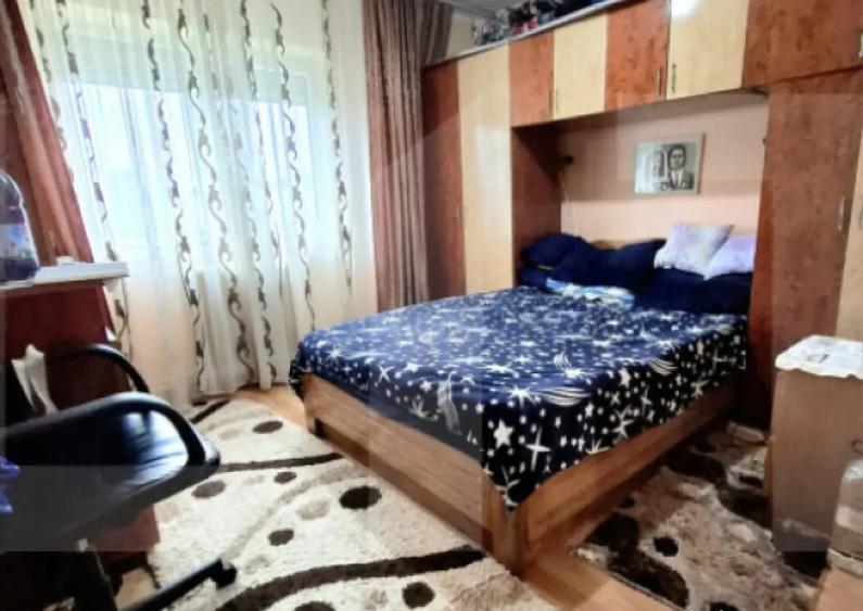 Apartament cu 3 camere, decomandat, 64 mp, zona Stadionului - 1