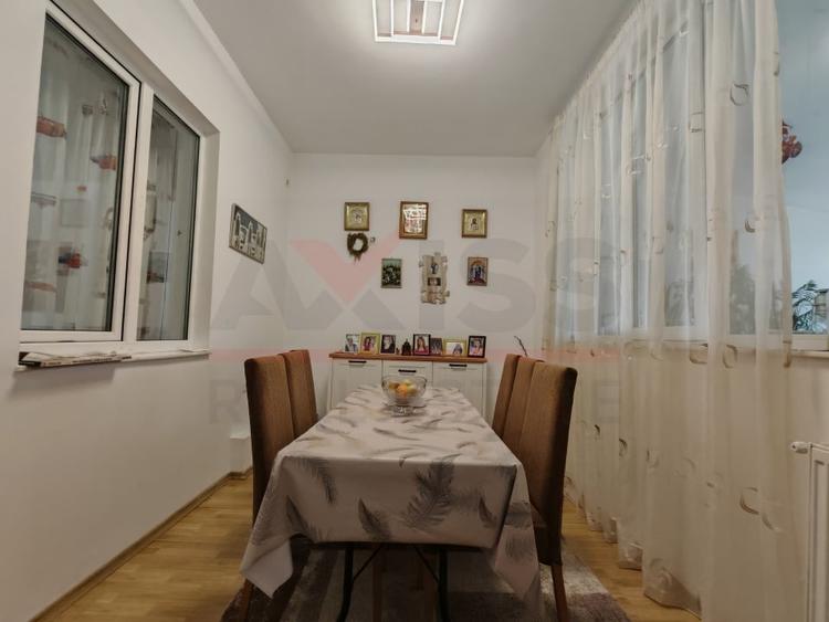 Spatiu Birouri 6 camere | Inel 2 | intrare separata | Constanta - 9