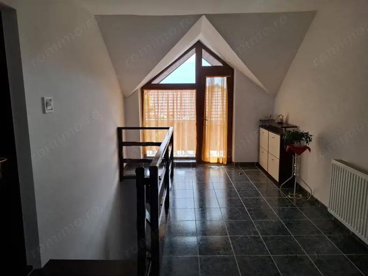 Vila 6 camere P+M in Nadlac - 15