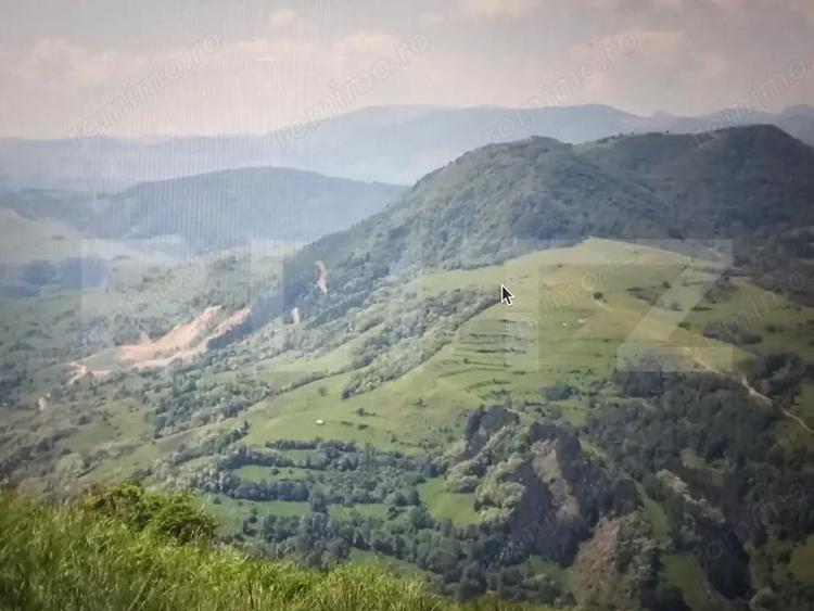 Teren cu GRANIT oportunitate strategica pentru exploatare miniera, Ocoli? - 1