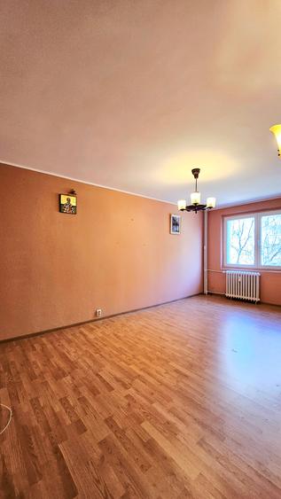 3 Camere | Metrou Costin Georgian - Basarabia | Etaj 3 | Comision 0% - 2