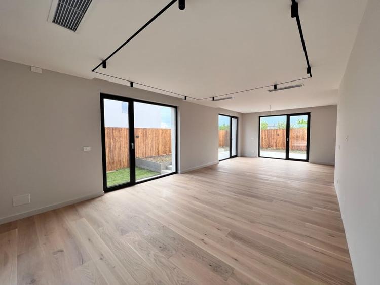 Rond Lidl | Pipera - Tunari| Descoperă casa cu energie verde și confort - 16