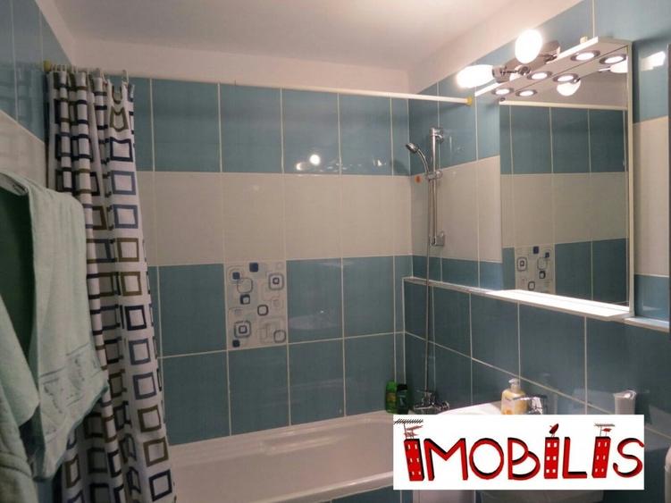 470€, Metrou Titan, Potcoava etaj 1, modern mobilat si utilat - 6