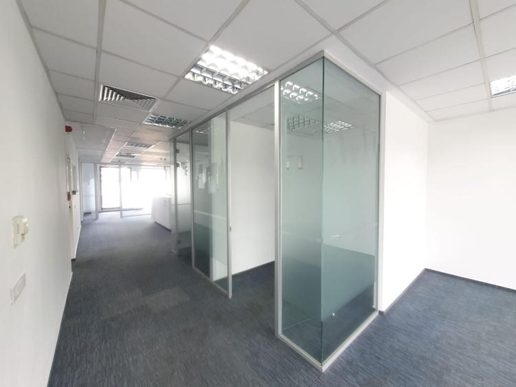 Spatiu birouri compartimentat - zona Izvor -  260 si 355mp - 12
