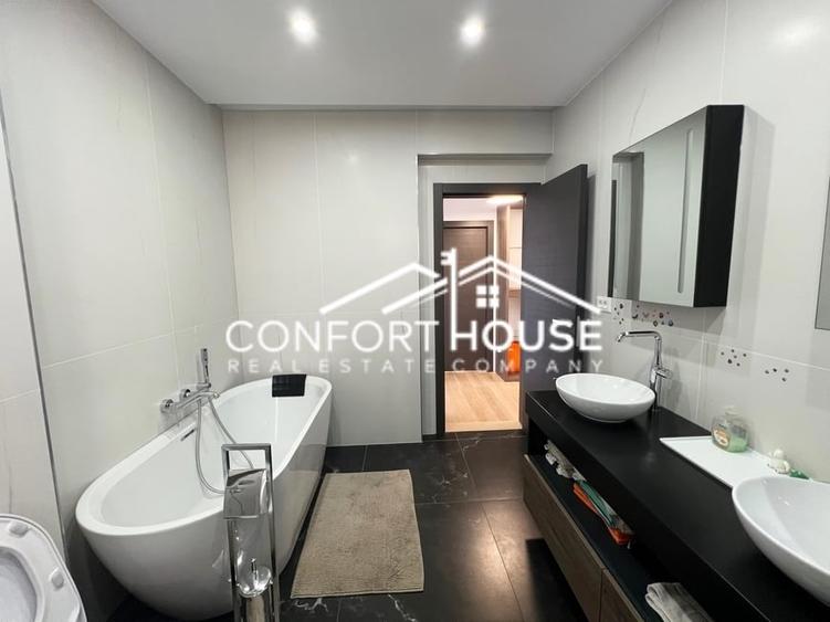 Vila individuala cu arhitectura moderna,  finisaje premium, IANCU NICOLAE - 53