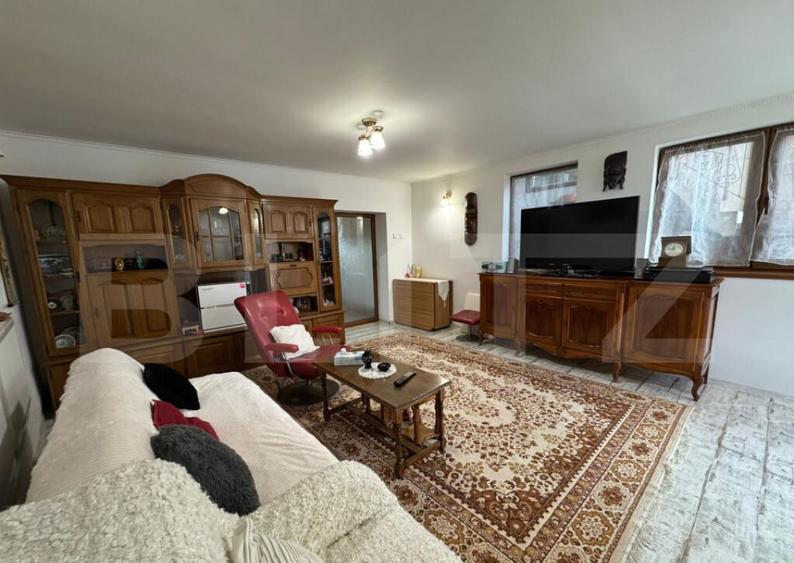 Casa cu 4 camere in Hunedoara - 14