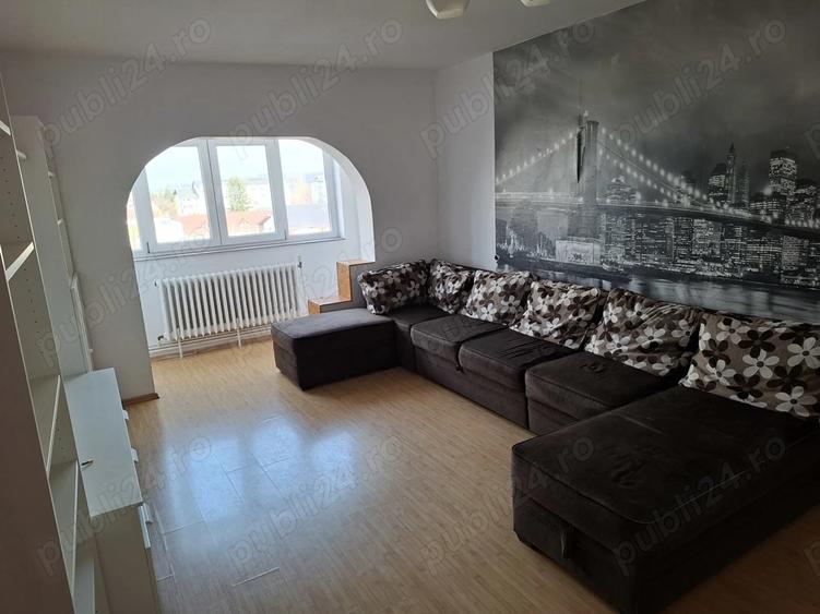 Inchiriez apt 3 camere 81 mp, Lunca Ceta?uii - 2