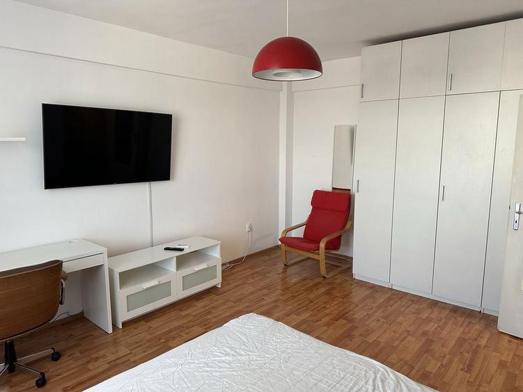 PF apartament 1 camera, str. Dunarii, complet mobilat si utilat - 2