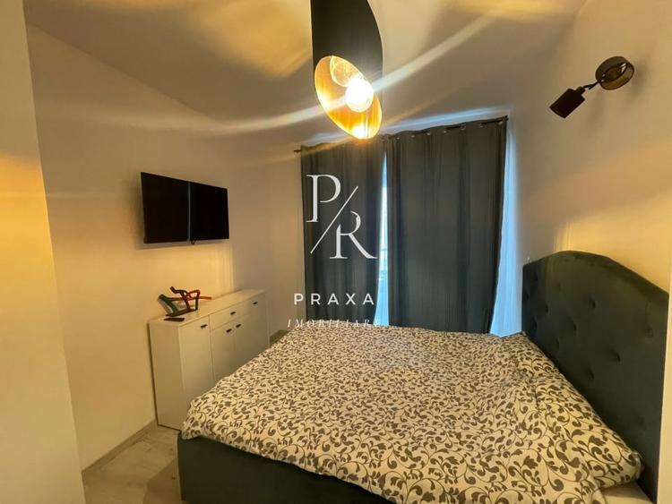 Apartament de inchiriat 2 camere la Columna Vivo! - 4