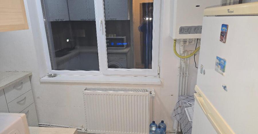 Inchiriez garsoniera in Deva, zona Dacia, etaj 2, situata pe mijloc, - 2