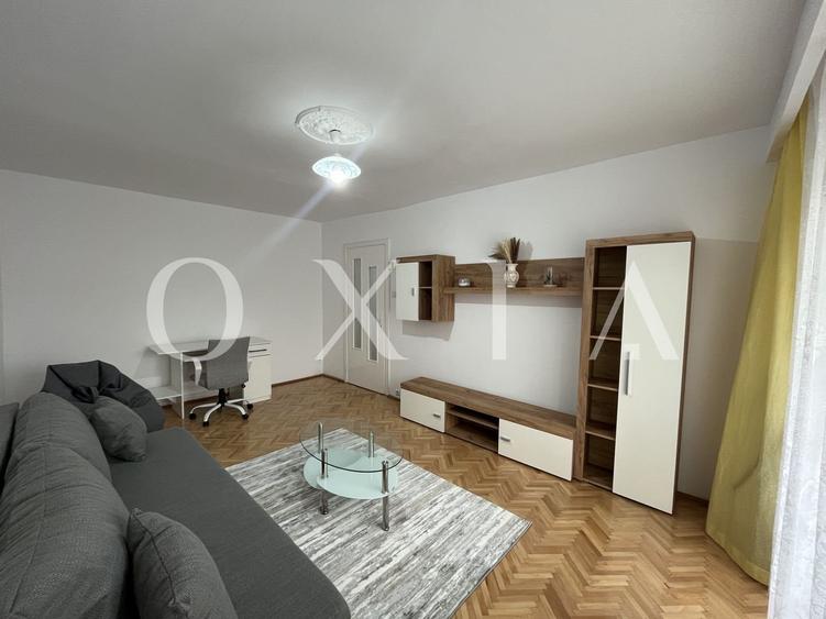 SX643 Aradului- 4 Camere - Etaj intermediar - 17