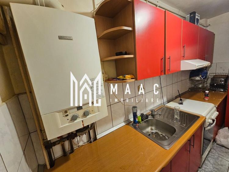 Garsoniera | Strand 2 | Etaj 1 | Boxa - 7