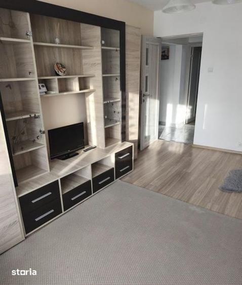 Apartament cu 2 camere decomandat în Bucovina