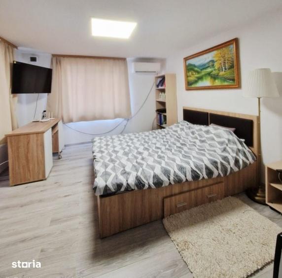 Casă cu 2 camere cu Teren 1000 Mp în Feleacu