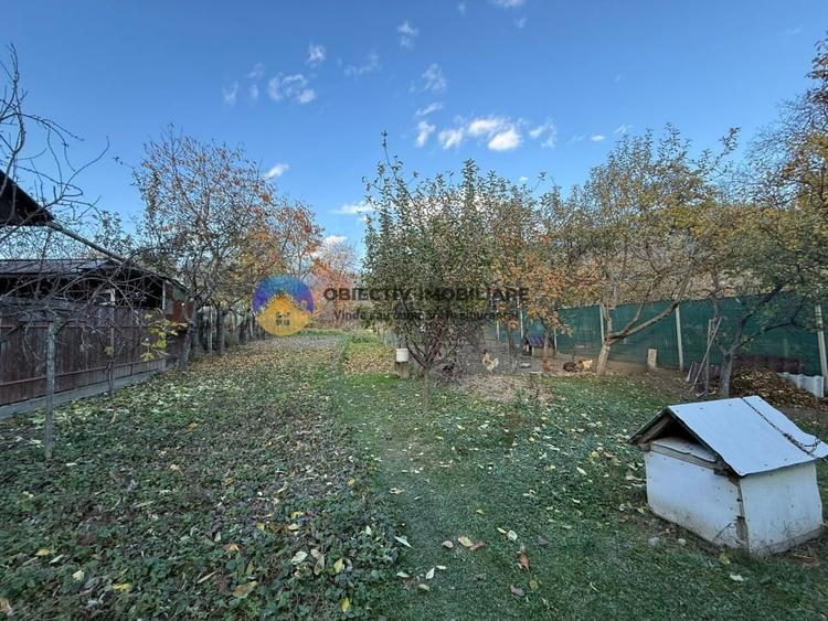 Casă cu 6 camere cu Canalizare în Sărata