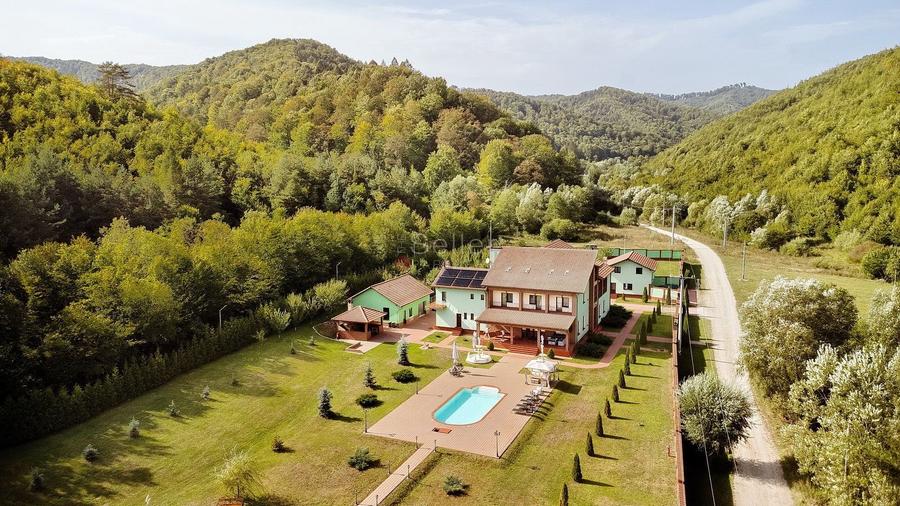 Proprietate Deosebita - Liziera Padurii - 24