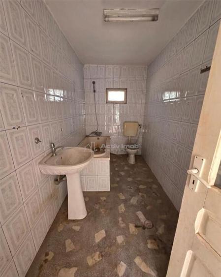 Casa tip PARTER, amprenta 140 m, teren 1350 mp, Maracineni, - 2