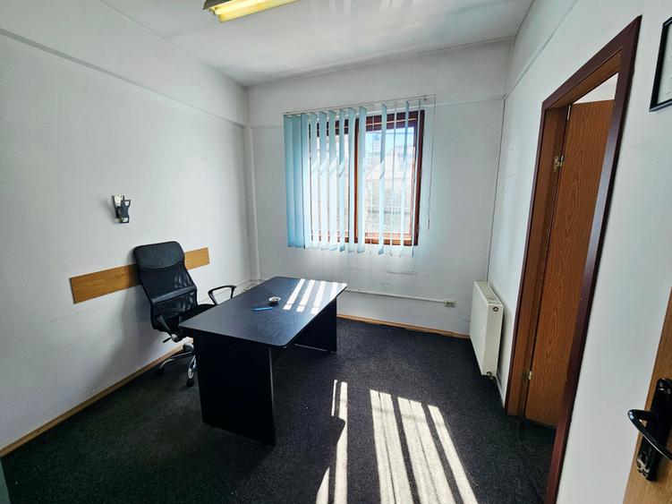 Vanzare proprietate mixtă – Casă + spațiu birou, Ultracentral - 49
