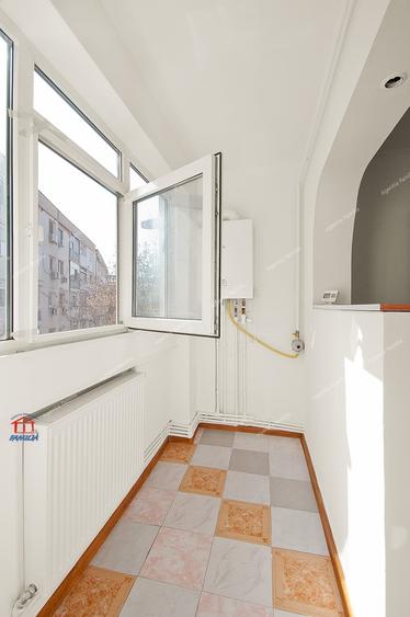 Apartament 1 cameră | Renovat | Etaj 2 | Zona Port – Galați - 4