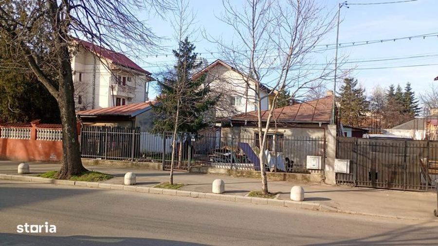 Vand teren 295 mp - 4