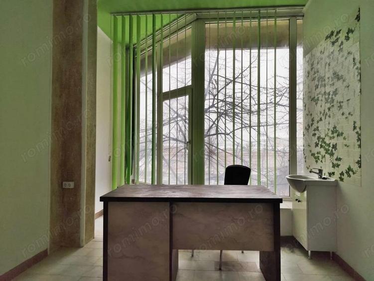 Spatiu comercial de inchiriat ultracentral - Piata Gojdu - Oradea - 10