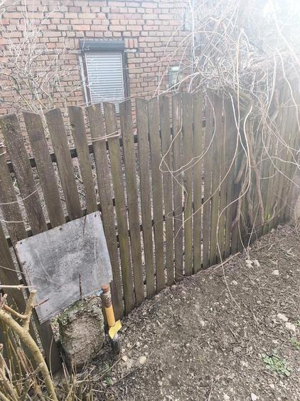 Vand casa Gratia Teleorman - 10