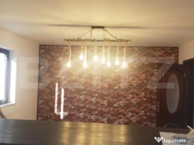 Casa cu etaj 180 mp, teren 759 mp - Frumoasa - Liteni - 7