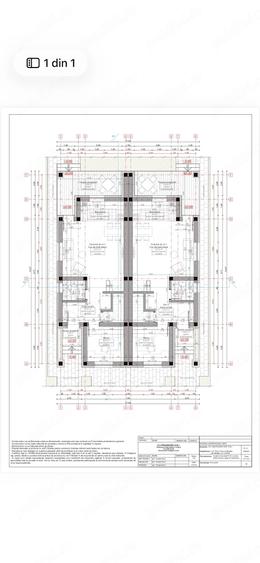 Vand duplex Sacalaz - 1