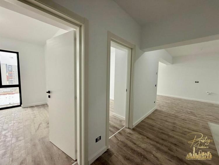 Apartament cu 3 camere tip Paris de vanzare in Prima Arena - Oradea - 7