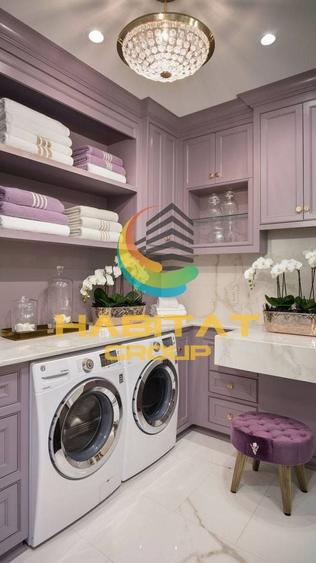 Pallady  4 camere 97 mp + terasa 12 mp 8 min. metrou N.Teclu - 14