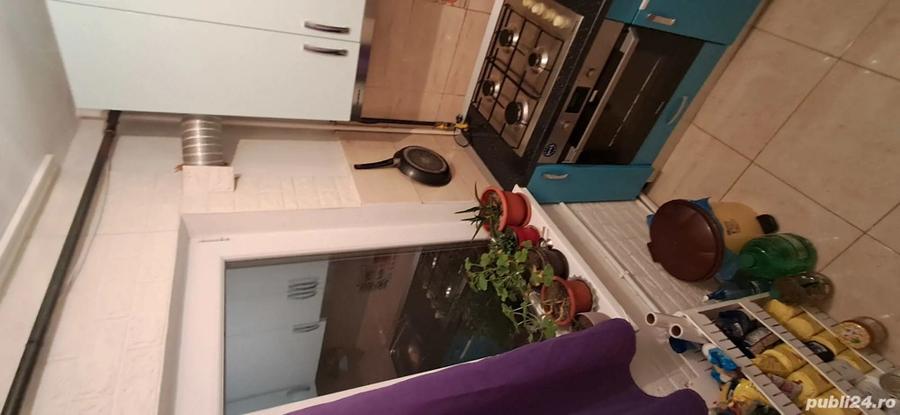 Apartament 2 camere 33m utili + balcon Micro XIV - 5