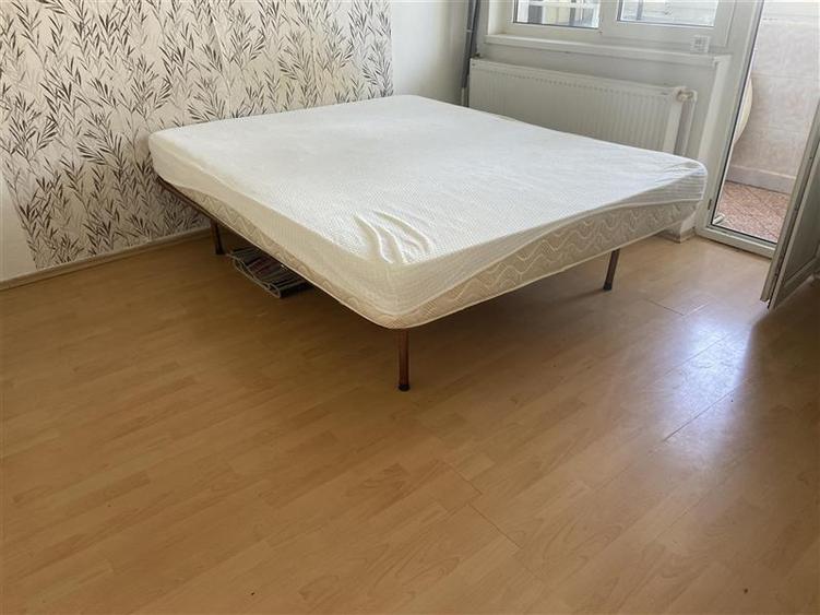 Apartament 2 camere in Focsani , cartier Sud , et 3din 4 , decomandat , 43 mp , - 1
