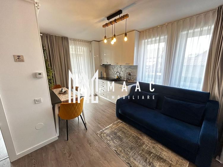 2 Apartamente în oglindă | 81 MPU | 2 Terase | Loc de parcare | LUX - 5