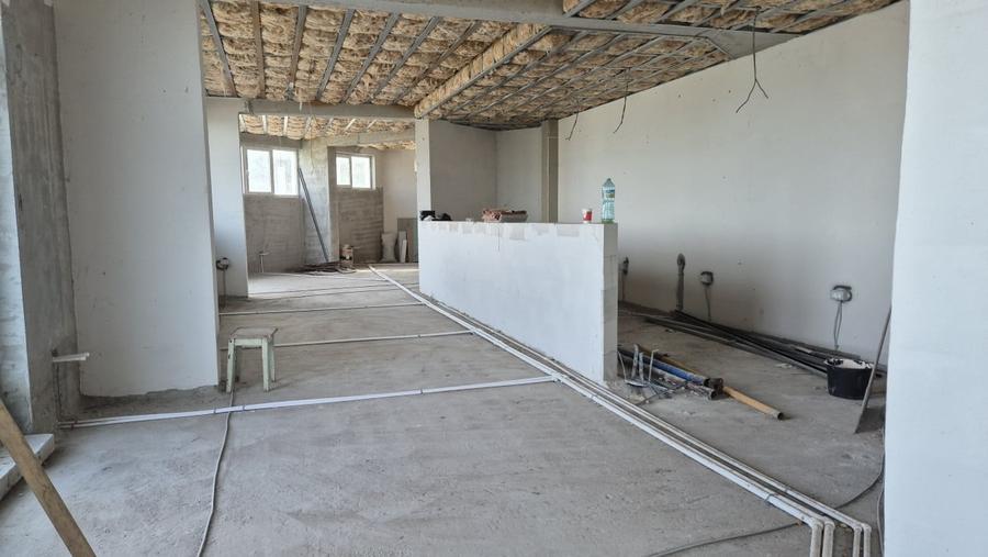 SPATIU COMERCIAL | MAMAIA NORD | HANUL CU PESTE - 5