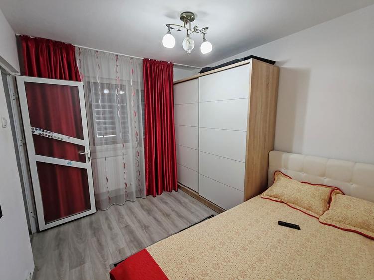 Apartament 3 camere 55mp confort 2 cu centrala pe gaze - 7