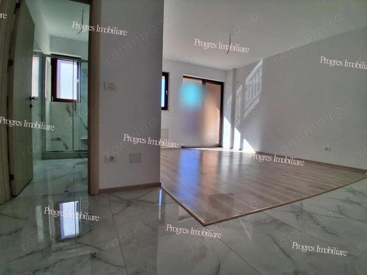 Apartament 2 camere - Giroc, Zona Eso - 48 mp - Etaj 1 - 1 loc parcare inclus - 95.000 euro - 2