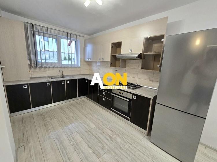 Casă de tip Înșiruit, 3 Camere, Construcție Nouă, Zona Cetate - 5