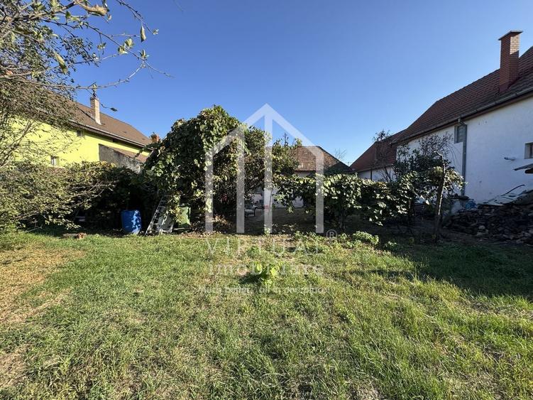 Casa individuala in Sibiu - teren de 900 mp - Zona Premium - 6