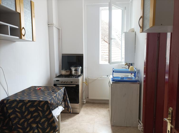 Apartament 2 camere confort sporit, in casa zona Central - 5