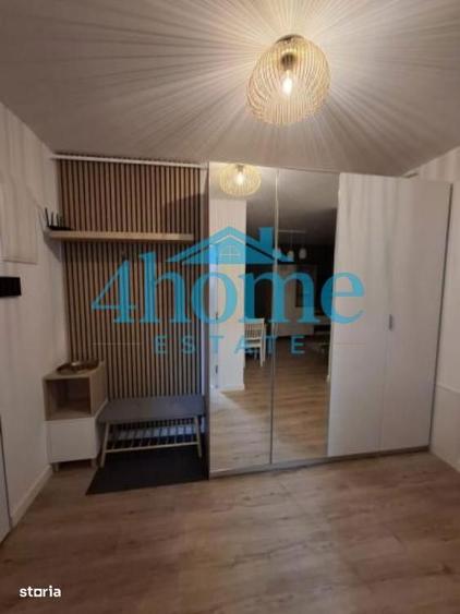 Garsoniera Theodor Pallady | Estoria City | Nicolae Teclu | Metrou - 9