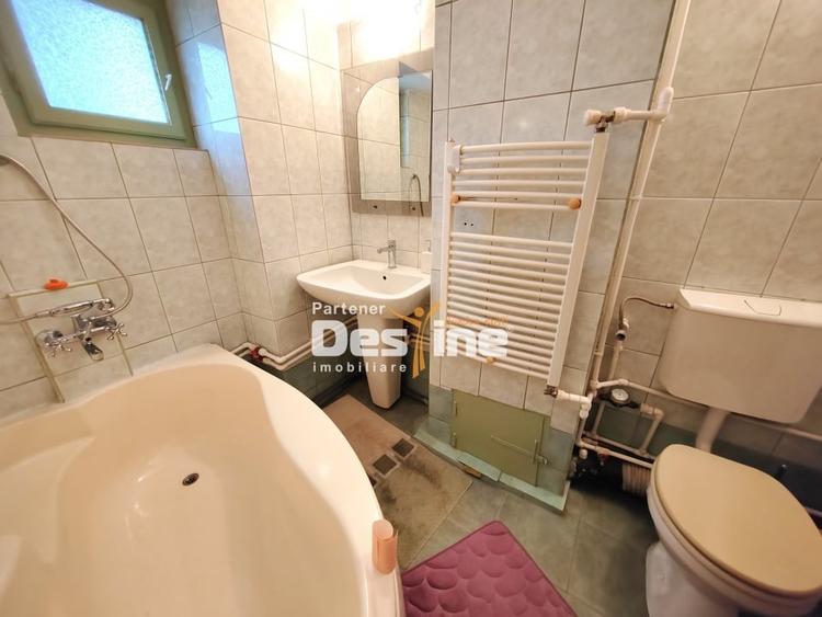 Nicolina - Apartament 4 camere DECOMANDAT 97,01 mp - 12