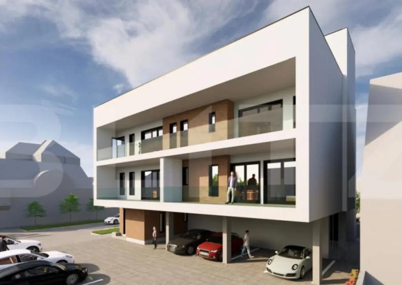 Spatiu comercial de inchiriat, 494mp utili, zona Avram Iancu - 6