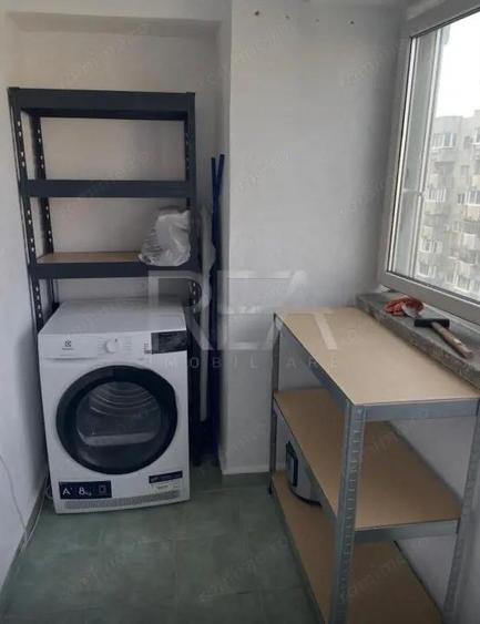 3 camere Parcul Sebastian - 2