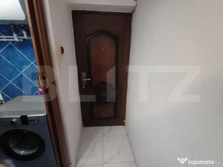 Garsoniera confort 2, zona Liceul Sportiv - 2