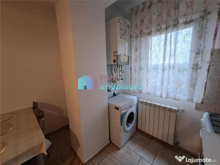 Apartament bloc nou G.Enescu zona Cartodrom - 3