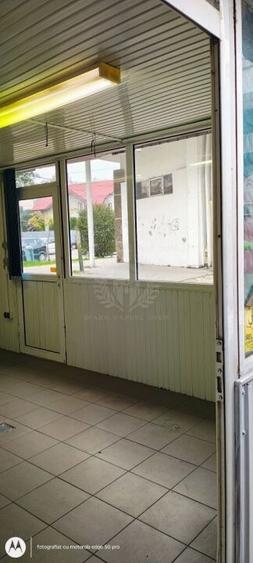 SPATIU COMERCIAL // 13 MP // CINA - 5