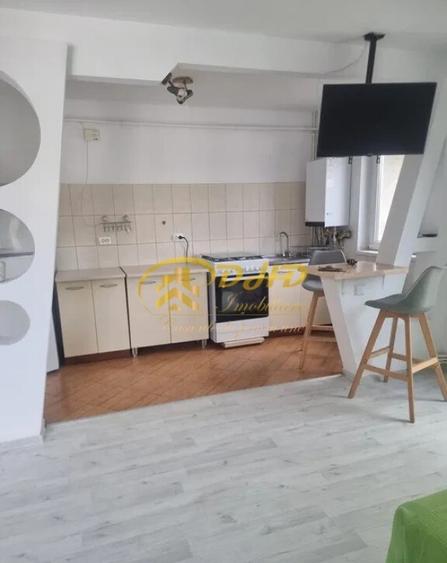 Apartament 1 camera ARCU - 8